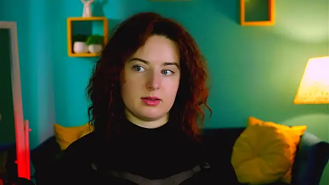 AnnTerry  online show from 03.06.25