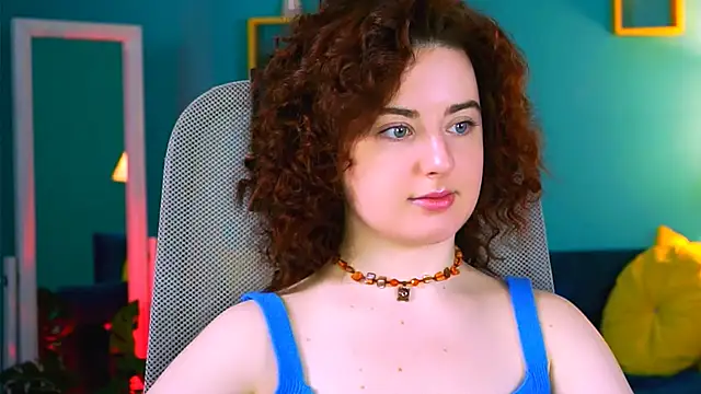 AnnTerry  online show from 03.07.25