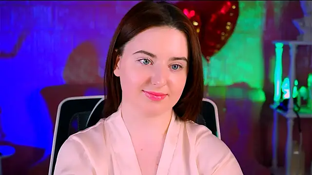 AnnTerry  online show from 03.08.25