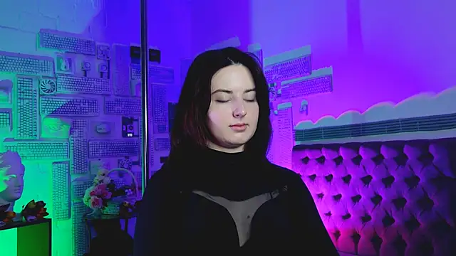 AnnTerry  online show from 03.18.25