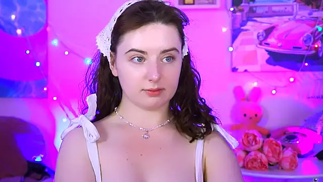 AnnTerry  online show from 09.11.25