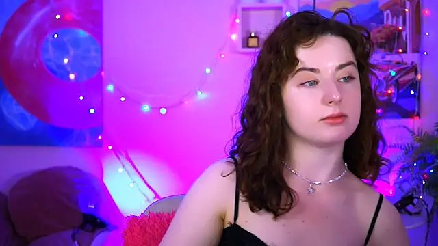 AnnTerry  online show from 09.12.25