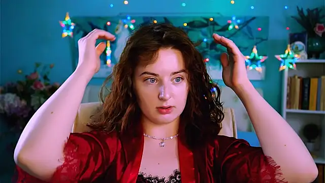 AnnTerry  online show from 09.25.25