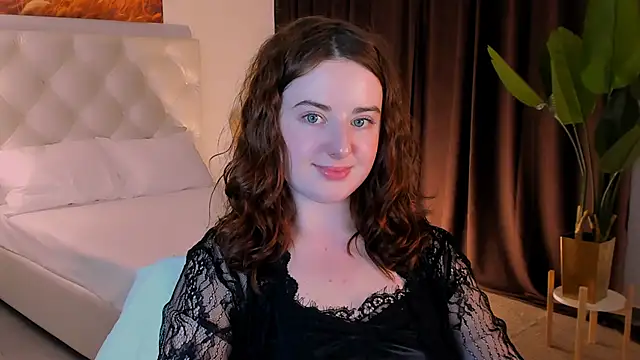 AnnTerry  online show from 10.15.25