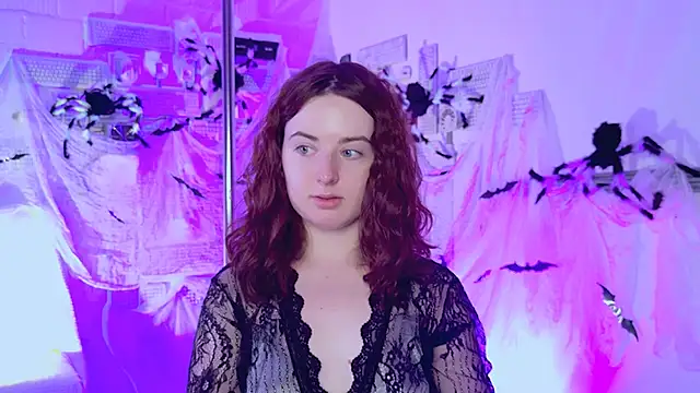 AnnTerry  online show from 10.22.25