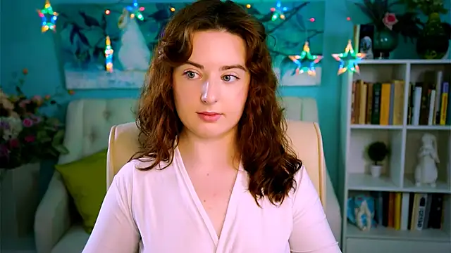 AnnTerry  online show from 11.24.25