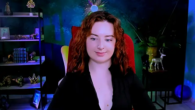 AnnTerry  online show from 11.29.25