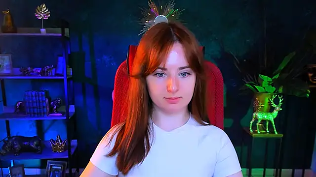 AnnTerry  online show from 03.04.26