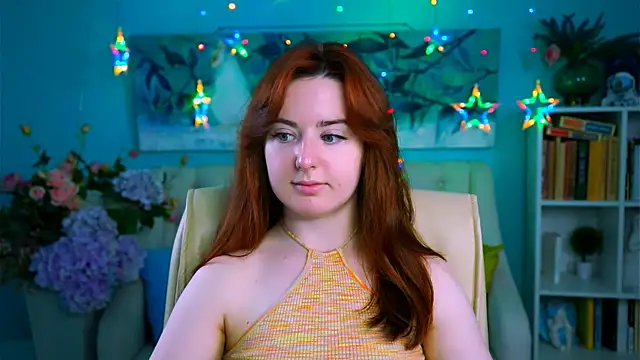 AnnTerry  online show from 04.03.26