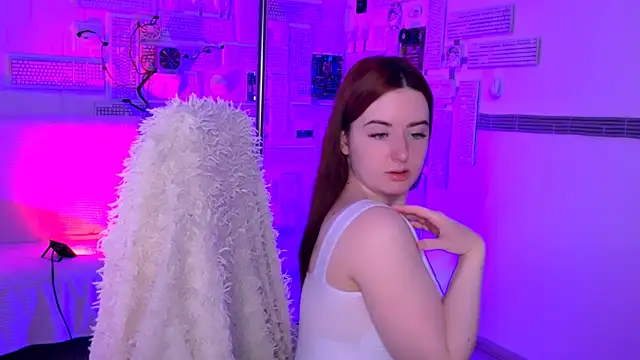 AnnTerry  online show from 04.09.26