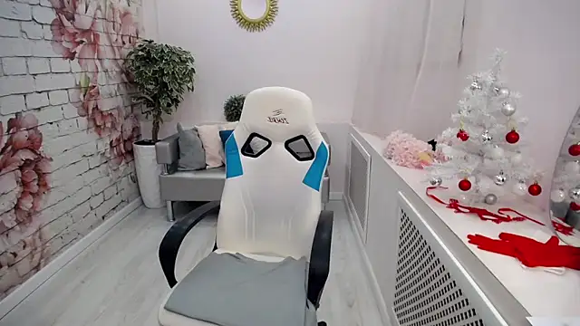 Cutie Asya online show from 12.23.24