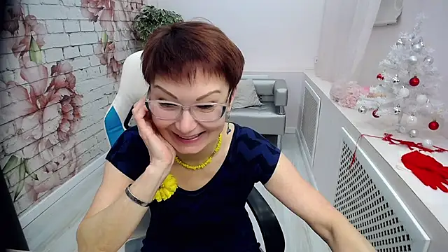 Cutie Asya online show from 01.06.25