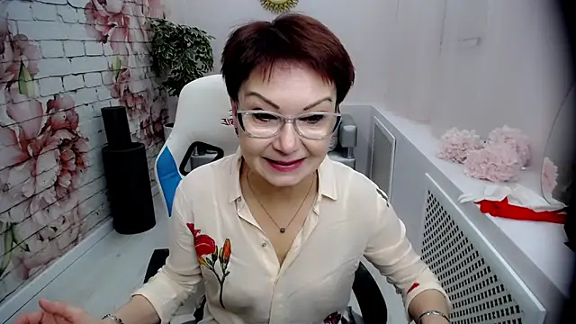 Cutie Asya online show from 01.28.25