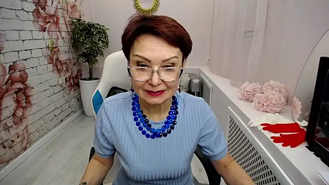 Cutie Asya online show from 02.03.25