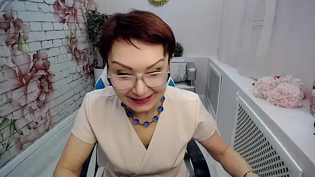 Cutie Asya online show from 02.13.25