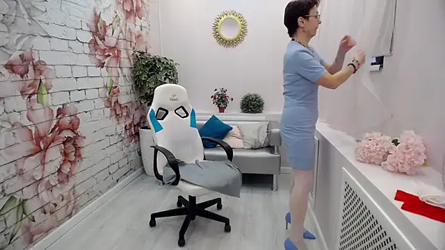 Cutie Asya online show from 02.21.25