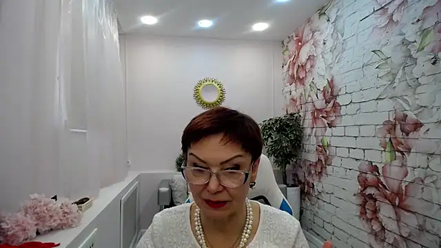 Cutie Asya online show from 03.05.25