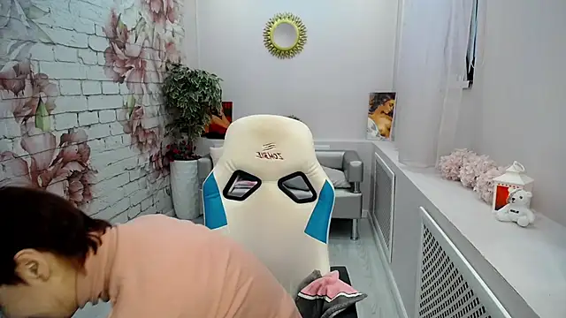 Cutie Asya online show from 01.19.26