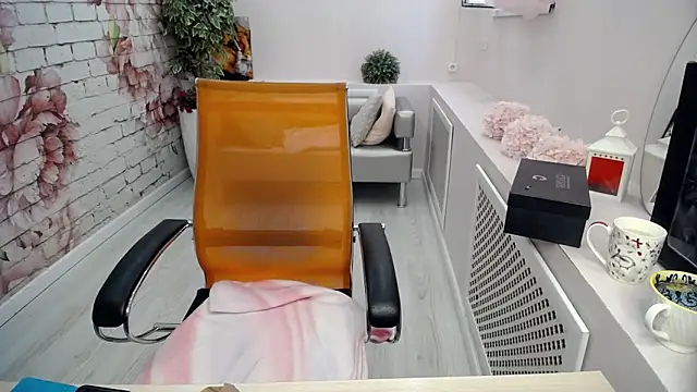 Cutie Asya online show from 03.25.26