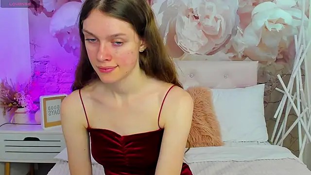 JaneBrowni online show from 10.25.25