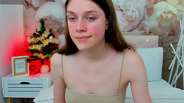 JaneBrowni online show from 01.14.26