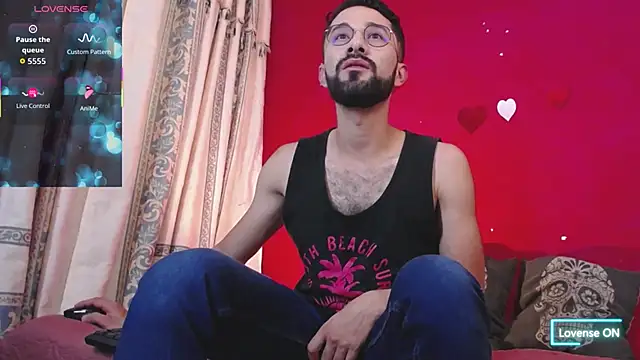 TropicPulses online show from 02.16.26