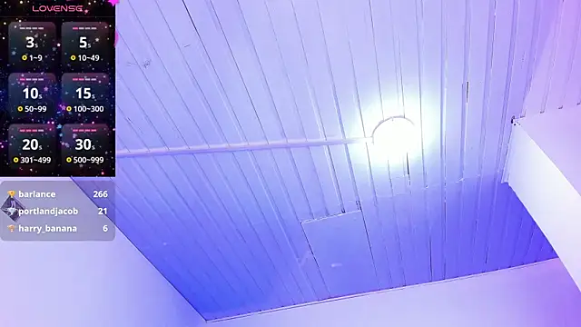 blackberrys  online show from 01.14.25