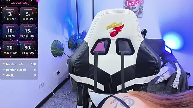 blackberrys  online show from 01.22.25