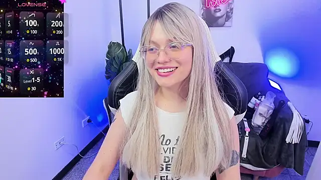 blackberrys  online show from 02.05.25