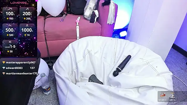 blackberrys  online show from 02.15.25