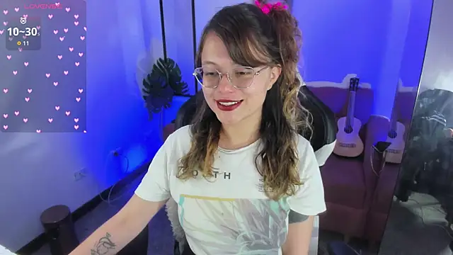 blackberrys  online show from 10.13.25