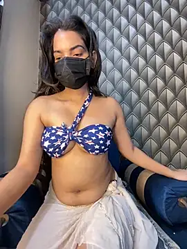 Shabnam88 online show from 12.23.25