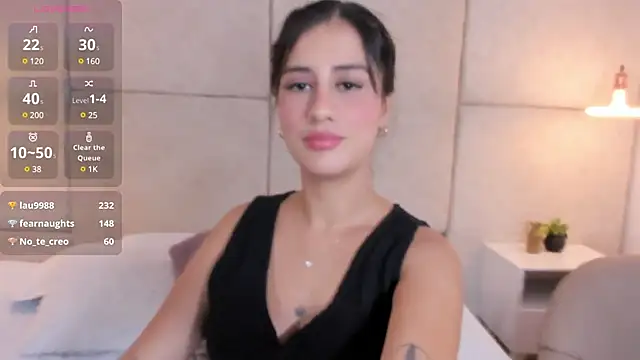 Amiirra  online show from 01.03.25