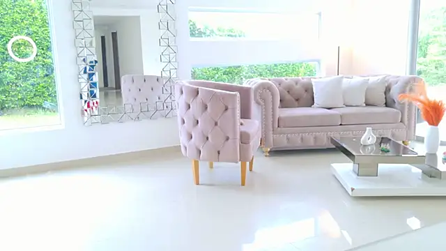 kimberly  online show from 11.16.25