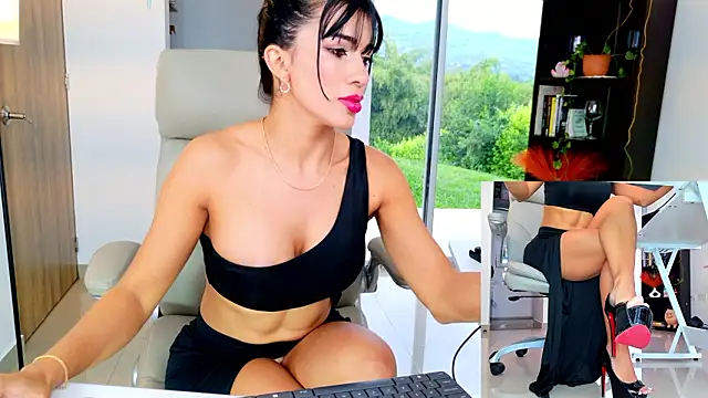 kimberly  online show from 03.03.26