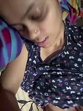 Miss-Kamini online show from 01.22.25