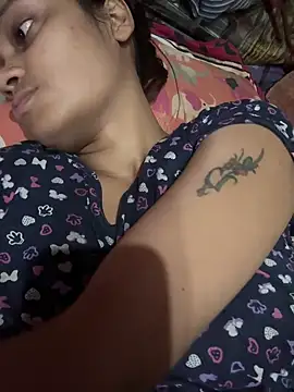 Miss-Kamini online show from 01.31.25