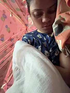 Miss-Kamini online show from 02.04.25