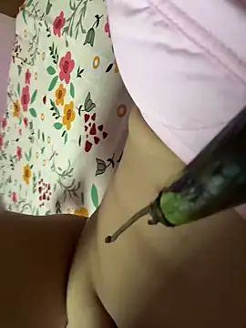 Miss-Kamini online show from 02.28.25