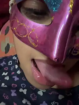 Miss-Kamini online show from 03.14.25