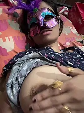 Miss-Kamini online show from 03.14.25