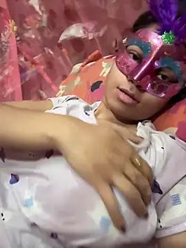 Miss-Kamini online show from 03.16.25