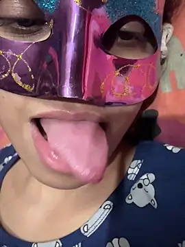 Miss-Kamini online show from 03.16.25