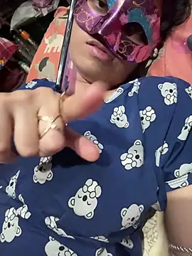 Miss-Kamini online show from 03.17.25