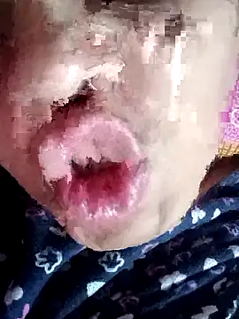 Miss-Kamini online show from 03.21.25