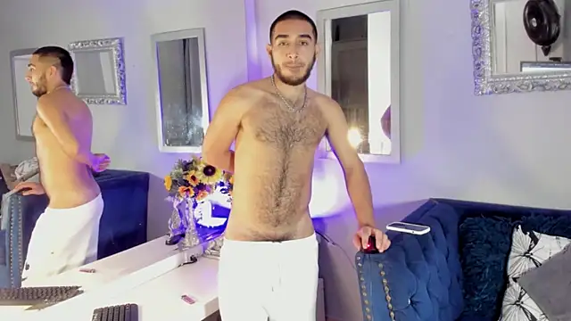 JuanDiegoKing online show from 02.27.25