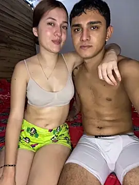 Jonlis01 online show from 02.14.25