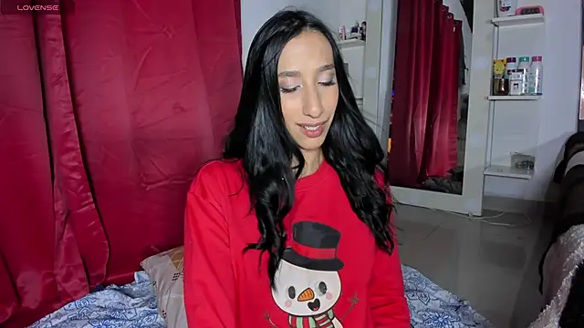 Carol M8 online show from 12.12.24