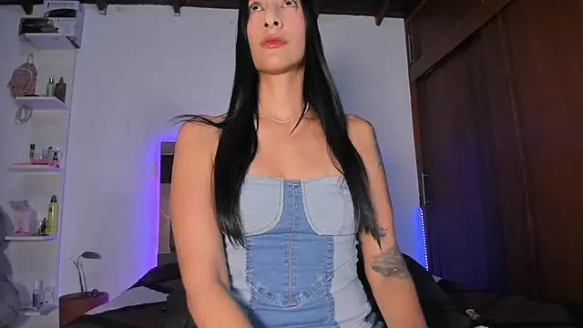 Carol M8 online show from 10.06.25