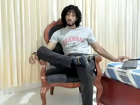 KarlMarley1 online show from 02.06.25